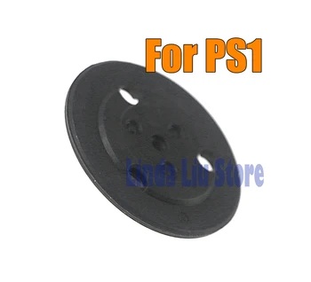 1 шт./лот для держателя лазерного диска PSONE CD Крышка двигателя лазерной головки для Playstation 1 PS1 Сменная ступица шпинделя