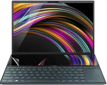 защитная Пленка Для Экрана Клавиатуры Ноутбука ASUS Zenbook Pro 14 Duo OLED UX8402Z UX8402ZA UX8402ZE UX8402 ZA ZE 2022 14,5 дюймов
