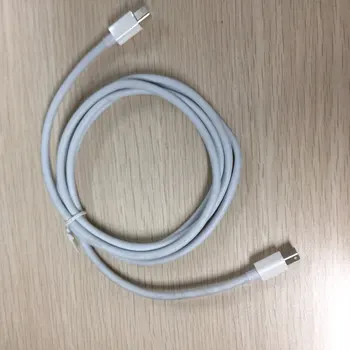 1 лот / 10 ШТ 6 футов для кабеля Apple Mini DisplayPort Thunderbolt - Mini DisplayPort