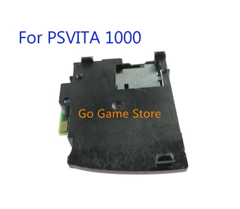 1 шт. для контроллера PSV 1000, Оригинальная замена модуля слота для 3G-карты для PS Vita 1000, слот для SIM-карты