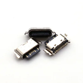 1 шт. Зарядная Док-станция Порт USB Зарядное Устройство Разъем Для UMI Umidigi E10Pro A7Pro A7 A9 Elephone U5 E10 A11 Pro Max U3H Разъем Типа C