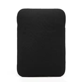 10-17-дюймовый чехол для ноутбука Защитная сумка из неопрена с мягким рукавом, чехол для планшетного ПК, сумка 