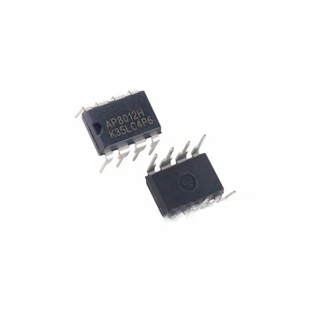 10 шт./лот AP8012 AP8012C 8012 Индукционная плита используется power chip DIP-8
