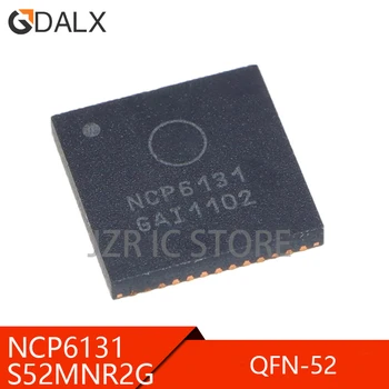 (10 штук) 100% Хороший чипсет NCP6131 NCP6131S52MNR2G QFN52 NCP6131 QFN-52