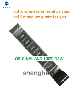 100% Новый ЖК-драйвер IC OCF TAB RM92A31FA-908 для ремонта экрана телевизионной панели