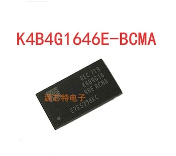 100% Новый и оригинальный K4B4G1646E-BCMA FBGA-96 DDR3 В наличии