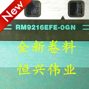 100% Новый и оригинальный RM9216EFE-OGNCOF/TAB лучшего качества