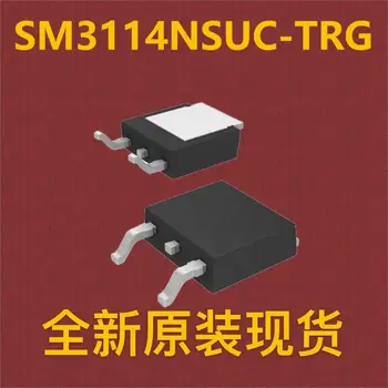 \10шт\ SM3114NSUC-TRG TO-252