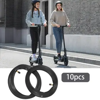 10шт Шин для электрического скутера 8,5-дюймовая камера с внутренней трубкой 8 1/2 X2 для электрического скейтборда Xiaomi Mijia M365 Spin Bird
