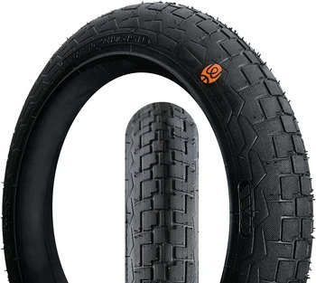 14-дюймовые шины для горных велосипедов BMX, высококачественные велосипедные шины, наружные велосипедные шины с защитой от проколов и заноса