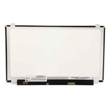 14-дюймовый ЖК-светодиодный дисплей для ноутбука, замена матрицы панели ноутбука, Совместимость с Optronics B140XTN02.E -