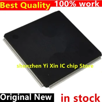 (1шт) 100% новый чипсет STM32H743IIT6 QFP-176
