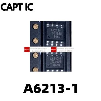 1ШТ A6213KLJTR-T A6213KLJTR-1 A6213-1 микросхема драйвера микросхемы SOP8 pin IC