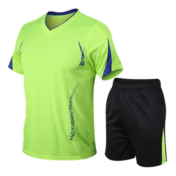 28 2023 Топ Спортивный костюм Мужская летняя футболка для фитнеса с короткими рукавами Мужская быстросохнущая одежда для бега Свободная повседневная спортивная одежда