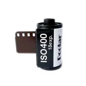 400 Комплектов для начинающих, Винтажная фотопленка, комплекты для фотостудии, 35 мм 12 / 18exp Asa / iso, черно-белая негативная фотопленка для начинающих