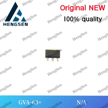 5 шт./лот GVA-63 + встроенный чип GVA-63 100% новый и оригинальный