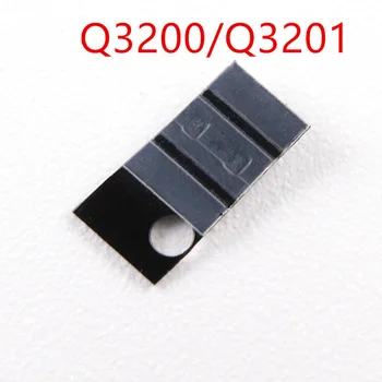 5 шт./лот Оригинальный Новый Q3200 Q3201 микросхема RV3CA01ZP для iphone 8 8P X