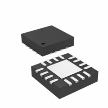 50 шт./ЛОТ STMPE811QTR печать 811c QFN16 патч контроллер сенсорного экрана чип