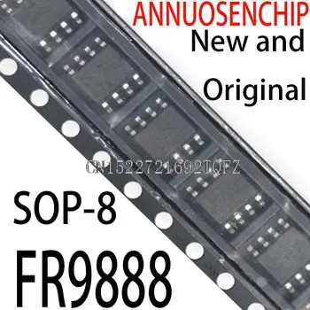50ШТ Новый и оригинальный FR9888SPGTR SOP-8 FR9888