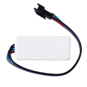 5X Мини-контроллер WS2812B SK6812RGB SK6812RGBW Bluetooth SP110E, поддерживающий ВСЕ светодиодные ленты/Модульные светильники/Панели /Струны