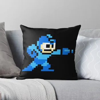 8-битная подушка для игры Mega Man, декоративные подушки, Эстетические Декоративные подушки для гостиной