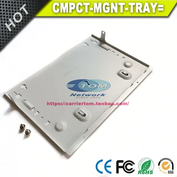 CMPCT-MGNT-TRAY = Комплект для настенного монтажа для Cisco WS-C2960L-16TS-LL