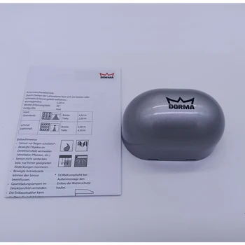 DORMA Импортированный из Германии автоматический дверной датчик Easy Motion Mono Prosecure