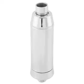 G1/ 2 Фильтр для душа для купания Очиститель воды для душа Фильтрация Очистка для домашней Ванной комнаты