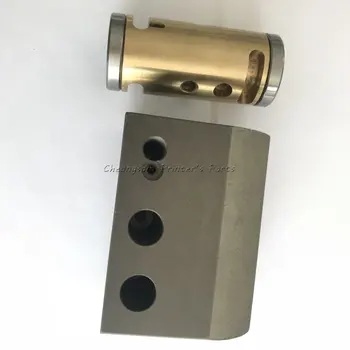 G2.028.301F Поворотный клапан SM52 PM52 SX52 Машинный клапанный отсек для запасных частей офсетной печатной машины