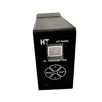 HT-TA262 Датчик азота и кислорода, анализатор концентрации и чистоты азота, детектор содержания азота, анализатор