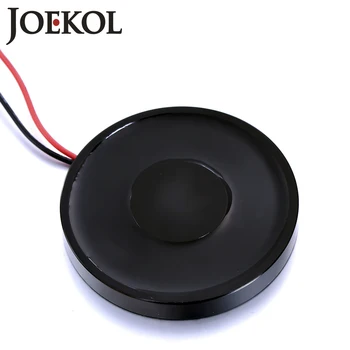 JK70/10 Соленоидная присоска постоянного тока 12 В, удерживающая электрический магнит, поднимающий электромагнит весом 25 кг
