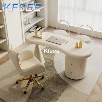 Kfsee 1 шт. В комплекте офисный стол Strong Future Boss длиной 160 см