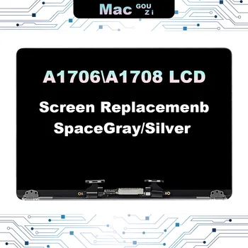 MACGOUZI Фирменная Новинка для Apple Macbook Pro 13,3 