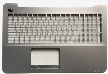 MEIARROW Новый для ASUS F455 A455L K455 X455L R455L W419L Упор для рук клавиатура США рамка Верхняя крышка
