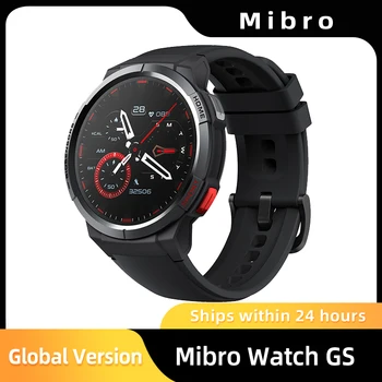Mibro Watch GS Smartwatch GPS 1,43 