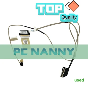 PCNANNY для Acer Aspire 1 A111-31 A311-31 N16Q6 ЖК-дисплей EDP NT Кабель DD0ZHELC011 DD0ZHELC010 30Pin