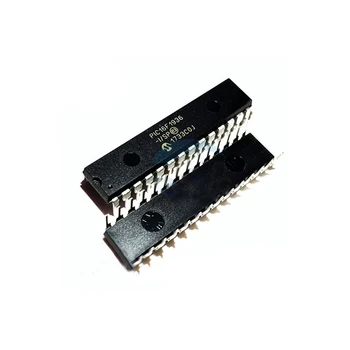 PIC16F1936-I / SP Оригинальный микроконтроллер Microchip с 8-битным чипом MCU, интегральная схема 32 МГц, быстрая доставка