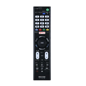 RMT-TX100J Пульт дистанционного управления для Sony LCD LED TV KDL-55W805C 55W805C FWL-55W805C 55W755C 50W805C 50W755C Японский