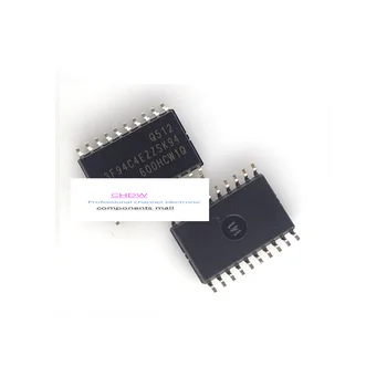 S3F94C4EZZ-SK94 S3F94C4EZZ SOP20 НОВЫЙ И ОРИГИНАЛЬНЫЙ В НАЛИЧИИ флэш-чип емкостью 256 МБ