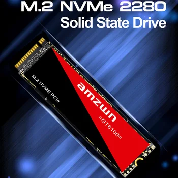 SSD M2 NVME 128 ГБ 512 ГБ 256 ГБ 1 ТБ Ssd M.2 2280 PCIe 3,0 SSD Nmve M2 Жесткий Диск Внутренний Твердотельный Накопитель для Ноутбука