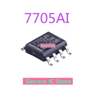 TL7705AIDR 7705AI SOP8 SMT 8-Контактный Монитор Простого Сброса Совершенно Новый Импортный Оригинал