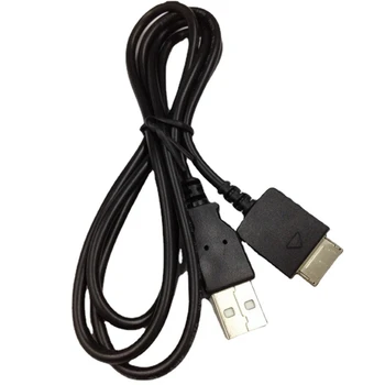 USB-кабель WMC-NW20MU USB-кабель для зарядки Sony MP3 MP4 Walkman NW NWZ Type (1,25 м)