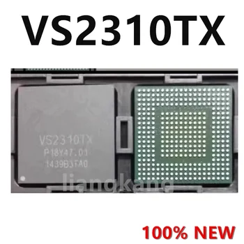 VS2310TX VS2310TX-A1 чип передачи расширения видео BGA Valens