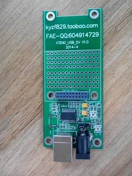 Xtend 64 км Беспроводная передача данных USB 5V V1.0 модуль панели APM2.6 рекомендуется