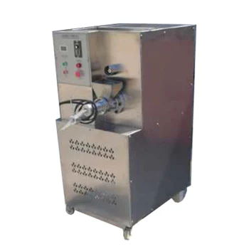 Автоматическая машина для приготовления мороженого с кукурузной палочкой, Корейская машина для производства экструдера для кукурузных палочек для мороженого