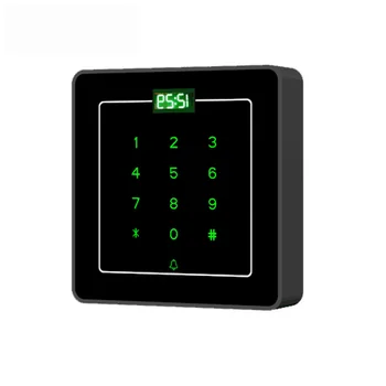 Автономный считыватель карт для системы контроля доступа к двери 1000 пользователей ZDC880