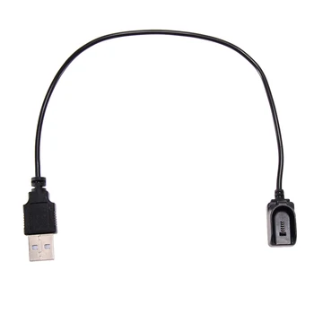 Адаптер зарядного кабеля Bluetooth-совместимая гарнитура, зарядное устройство USB 2.0, USB-кабель для зарядки, шнур для Plantronics Voyager Legend