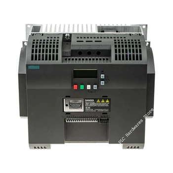 Базовый преобразователь 6SL3210-5BE27-5CV0 V20 мощностью 7,5 кВт 6SL32105BE275CV0 Запечатан в Коробке Гарантия 1 год Быстрая отгрузка