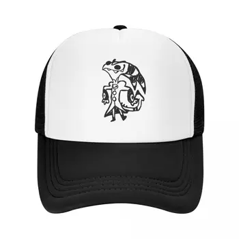 Бейсбольная кепка Blitzo Scribbles, прямая поставка, роскошная кепка, пляжная шляпа, шляпа для гольфа, женская мужская