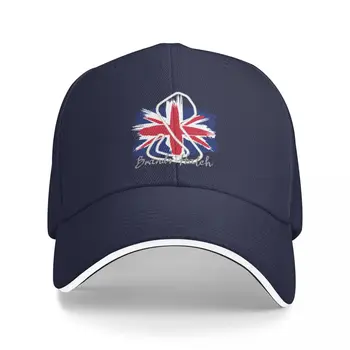 Бейсбольная кепка Brands Hatch Circuit, рыболовные кепки, шляпа дальнобойщика, мужская кепка, женская